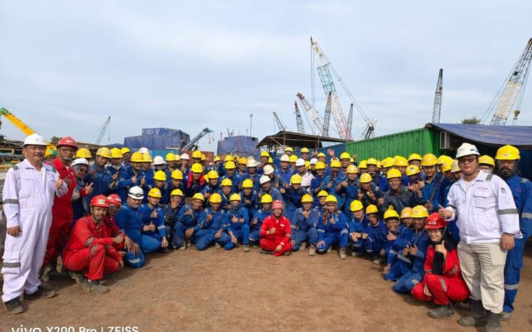 PT Perintis Sarana Astra - Supply Manpower 5