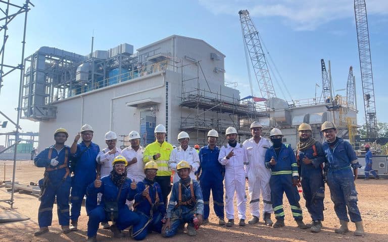PT Perintis Sarana Astra - Supply Manpower 3