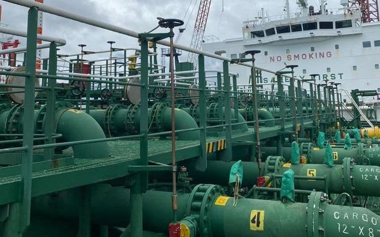 PT Perintis Sarana Astra - Pipeline